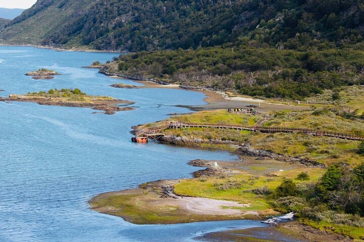 Tierra del Fuego National Park: End of the World Small-Group Tour with Optional Train photo 6