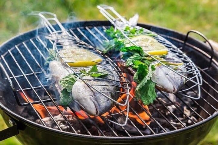 Ramit Gorge Trout Cooking Masterclass and River Trek from Dushanbe photo 3