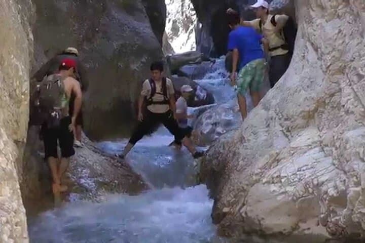Ramit Gorge Trout Cooking Masterclass and River Trek from Dushanbe photo 5