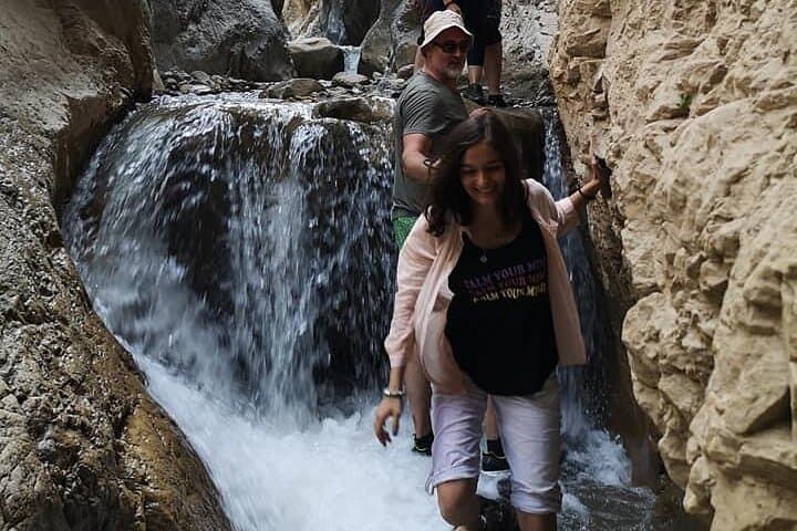 Ramit Gorge Trout Cooking Masterclass and River Trek from Dushanbe photo 6
