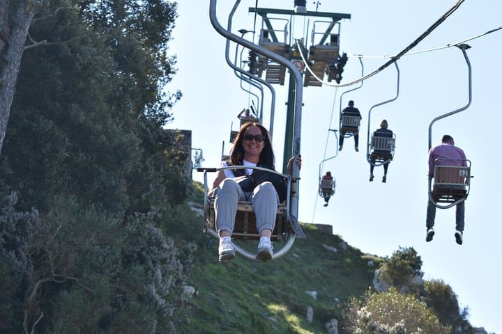 Capri Day Tour: Blue Grotto, Anacapri & Piazzetta Highlights photo 2