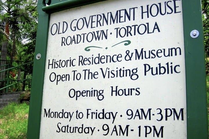 Road Town Self-Guided Walking Tour — Tortola History, Rum & Culture photo 2