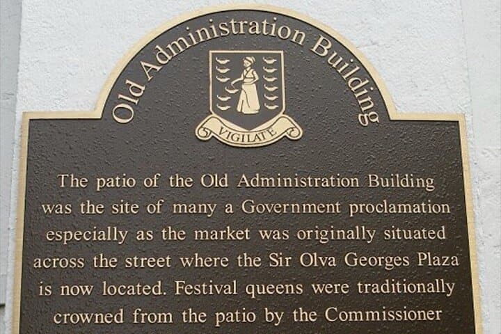 Road Town Self-Guided Walking Tour — Tortola History, Rum & Culture photo 3