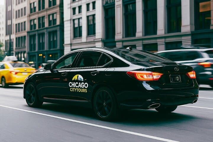 Explore Chicago: The Ultimate Personalized City Tour Experience photo 6