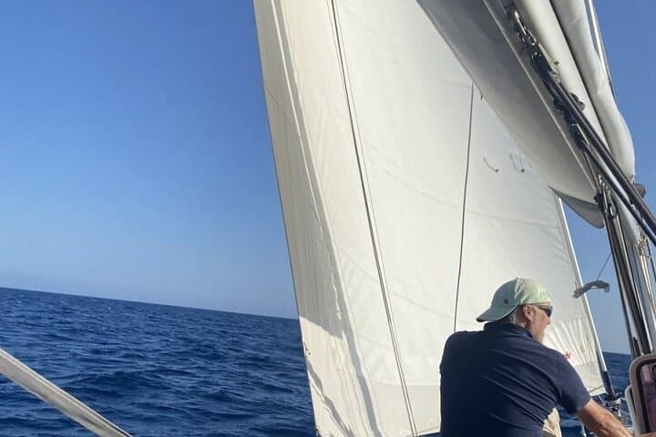 Sail from Golfe-Juan to the Îles de Lérins: Snorkel, Swim and Island-Hop the French Riviera photo 2