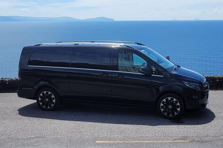 Private Chauffeur Driver-Guided Tours of Ireland — Custom 3–8 Day Itineraries photo 3