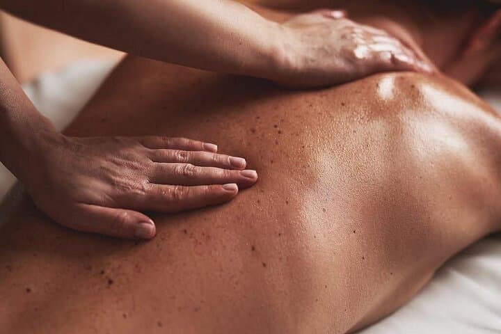 Traditional 1-Hour Hammam & 1-Hour Argan Oil Massage in Agadir