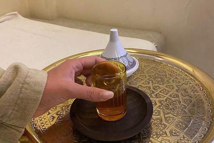 Traditional 1-Hour Hammam & 1-Hour Argan Oil Massage in Agadir photo 5