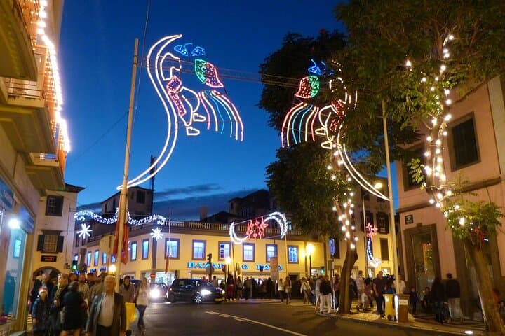 Solve a Murder in Funchal: Self-Guided Crime Mystery City Quest photo 6