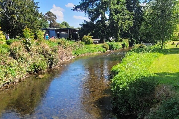 Private Day Tour: Blarney Castle, Killarney & Kenmare — Cork to Kerry Coastal Views photo 3