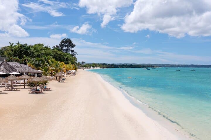 Discover Negril's Seven Mile Beach and Rick's Cafe Adventure photo 5