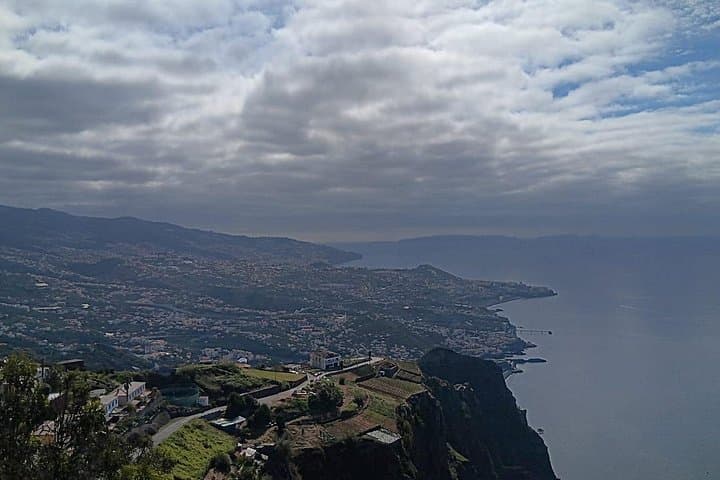 Madeira West & North Private Day Tour: Cabo Girão, Porto Moniz & Fanal photo 4