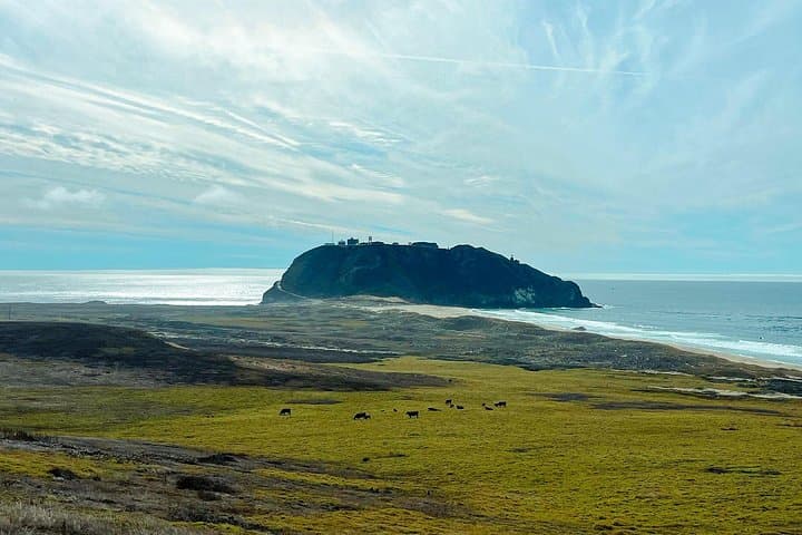 3-Day Private Pacific Coast Tour: Big Sur, Hearst Castle & Carmel from Los Angeles photo 3