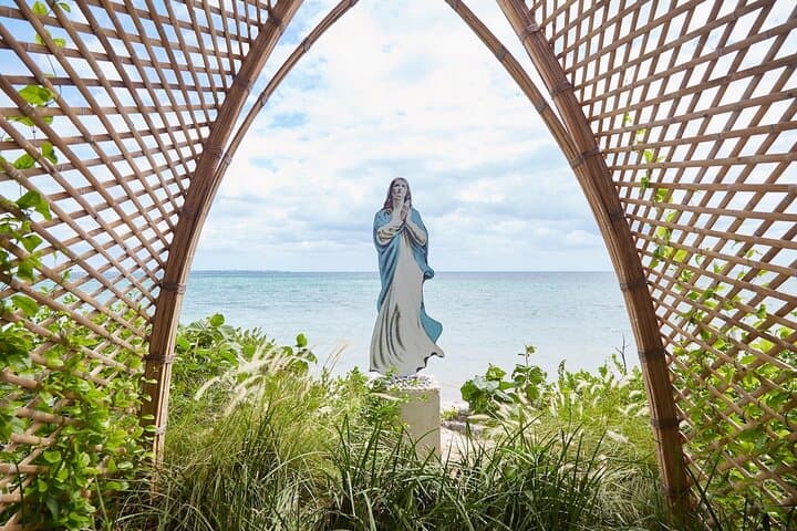 El Meco Guided Tour in Cancún: Archaeology, Tequila Tasting & Shopping photo 3