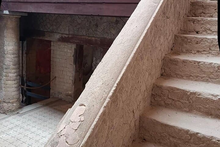 Guided Small-Group Pompeii Tour from Naples — Skip-the-Line Ancient Roman Ruins photo 2