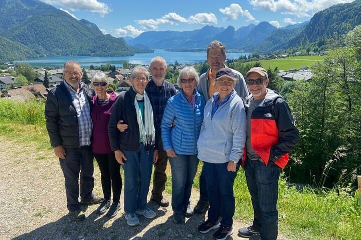 Private 7-Day Swiss Highlights: Jungfraujoch, Titlis, Rhine Falls & Lucerne photo 3