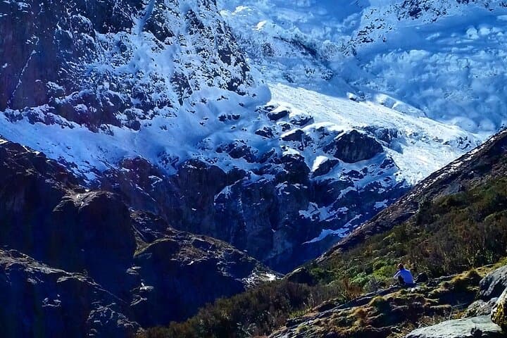 Rob Roy Glacier Guided Walk: Wanaka’s One-Day Alpine Trek photo 3