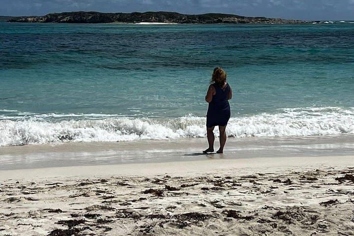 Celeb Island Adventure Tour: Full-Island St. Maarten Experience from Philipsburg photo 1