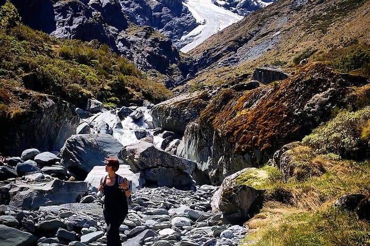Rob Roy Glacier Guided Walk: Wanaka’s One-Day Alpine Trek photo 6