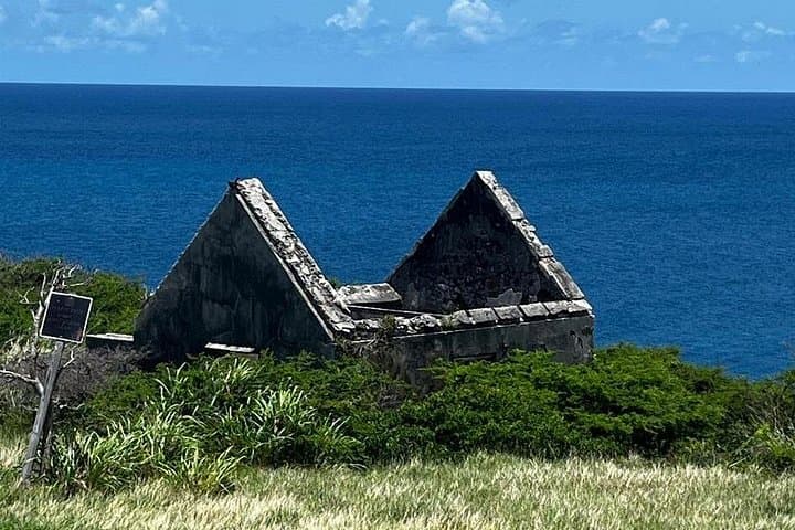 Celeb Island Adventure Tour: Full-Island St. Maarten Experience from Philipsburg photo 3