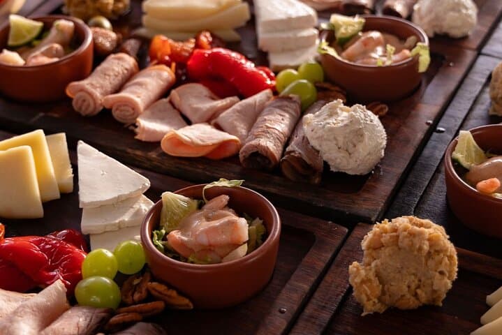 Sunset Catamaran Cruise Puerto Morelos Open Bar & Gourmet Snacks photo 4