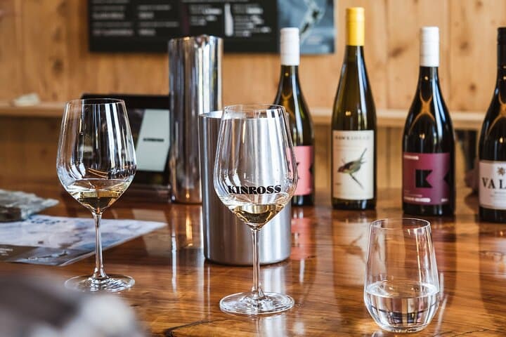 Gibbston Wine Tour: Premium Queenstown Tasting at 4 Wineries photo 4