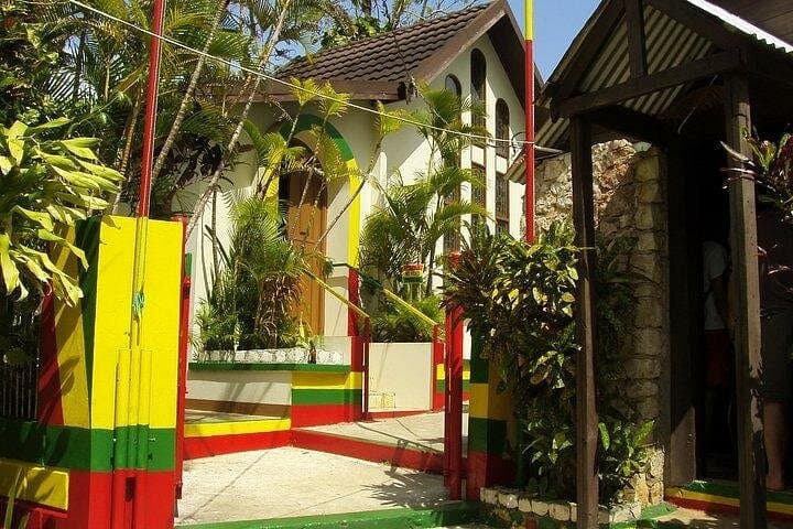Nine Mile Bob Marley Birthplace & Burial Site: Half-Day Tour from Ocho Rios photo 2