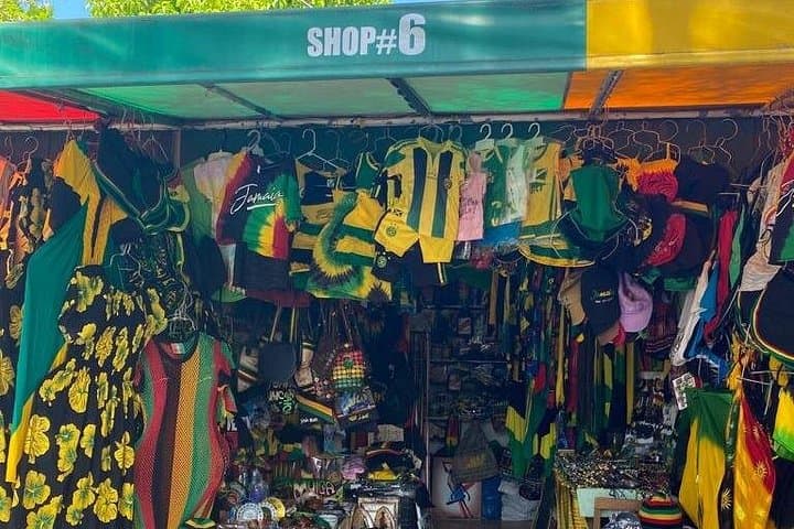 Nine Mile Bob Marley Birthplace & Burial Site: Half-Day Tour from Ocho Rios photo 3