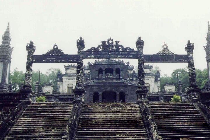 4-Day Da Nang Tour: Hoi An, My Son & Hue — Three UNESCO Sites in Central Vietnam photo 3