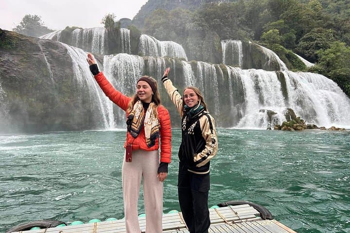 Cao Bang Loop: 6-Day Ha Giang to Cao Bang Motorbike Adventure photo 3
