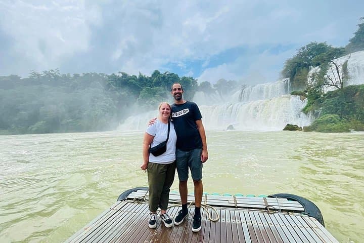 Cao Bang Loop: 6-Day Ha Giang to Cao Bang Motorbike Adventure photo 4