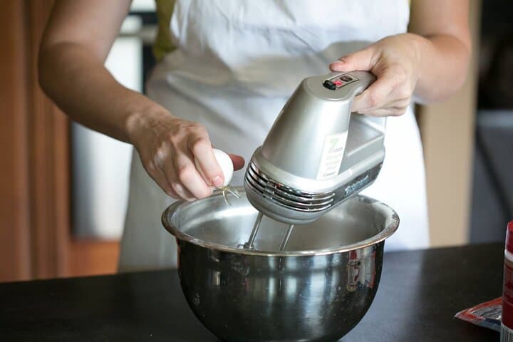 Hands-On French Cooking Class in Seattle — Make a 4-Course Bistro Meal photo 4