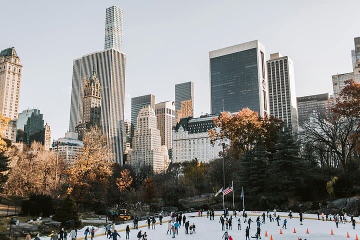 Central Park Pedicab Highlights: Private 1–2 Hour Guided Ride photo 4