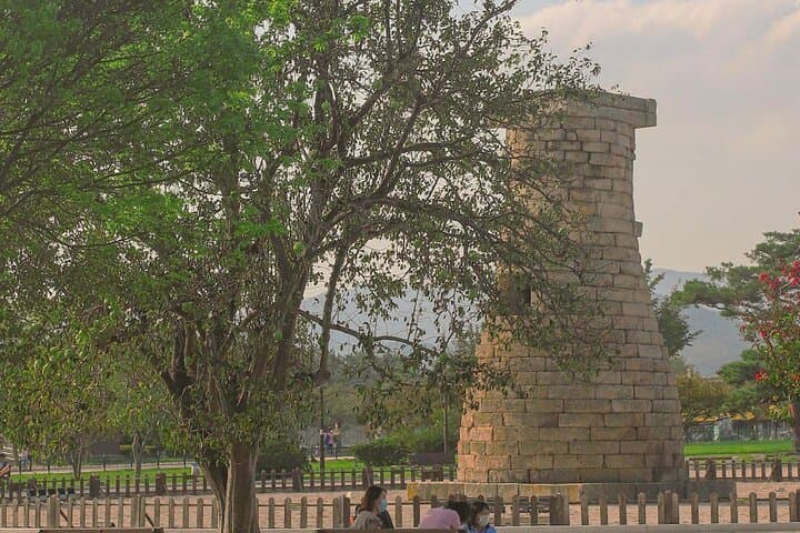 Explore Gyeongju in One Day: Bulguksa, Cheomseongdae & Hwangridan-gil Highlights photo 4