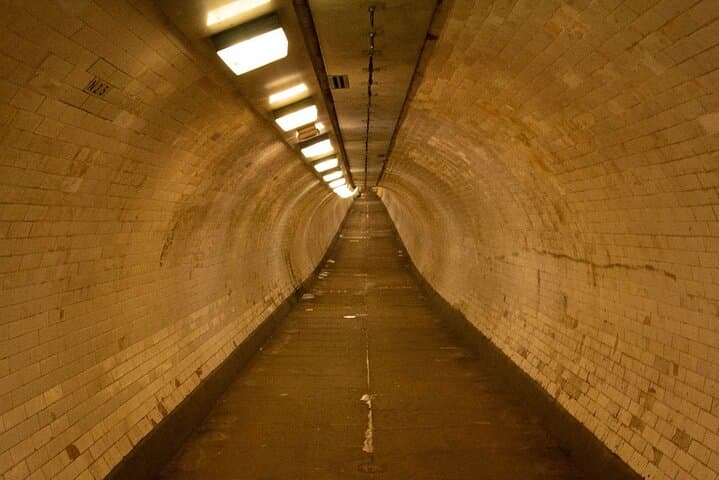 Ghoulish Greenwich Ghost Tour: Self-Guided Haunted Walk Along the Thames photo 5