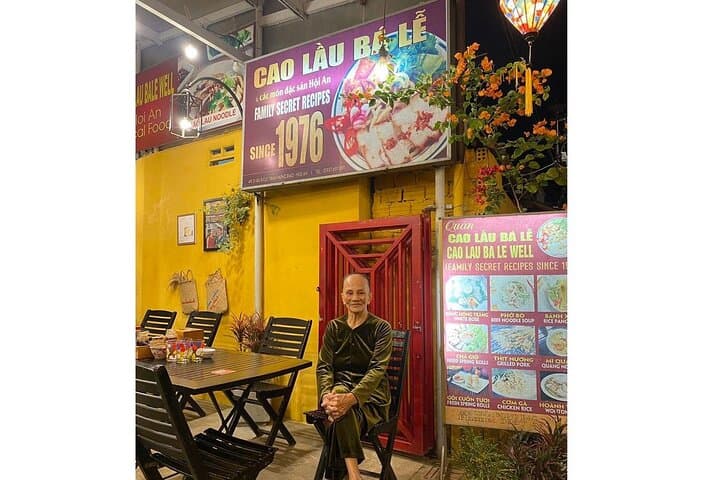 Da Nang & Hoi An 2D1N: Ba Na Hills, My Son & Lantern Nights photo 2