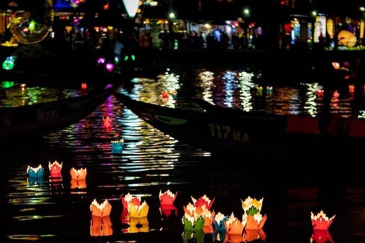 Da Nang & Hoi An 2D1N: Ba Na Hills, My Son & Lantern Nights photo 5