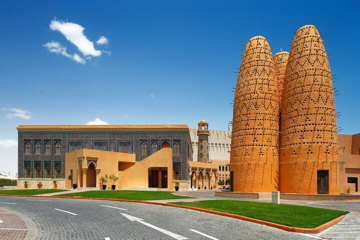Private Doha City Tour for Families & Groups — 4–6 Hour Custom Cultural Tour photo 2