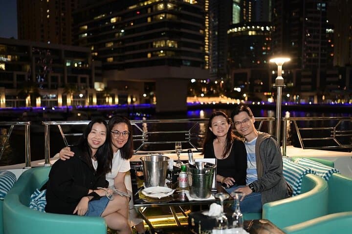 Dawn-to-Dunes: 6-Day Dubai and Abu Dhabi Highlights Tour photo 5