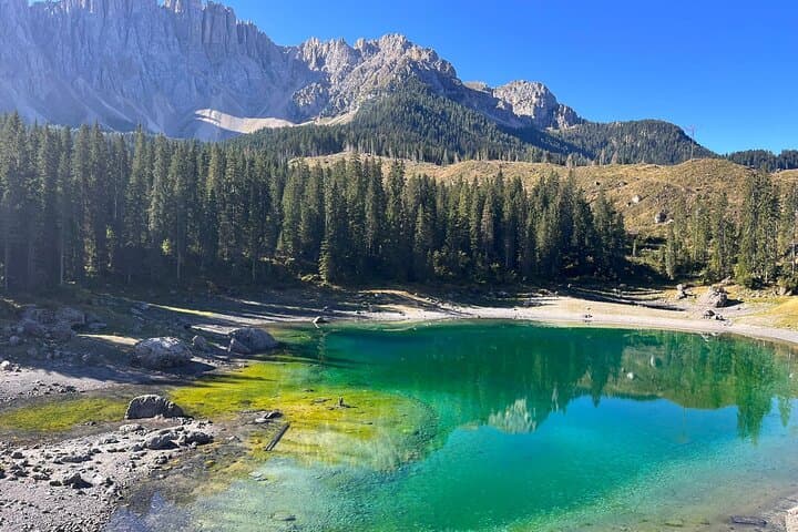 Private Day Trip from Verona to the Dolomites: Cable Cars, Rifugi, and Alpine Villages
