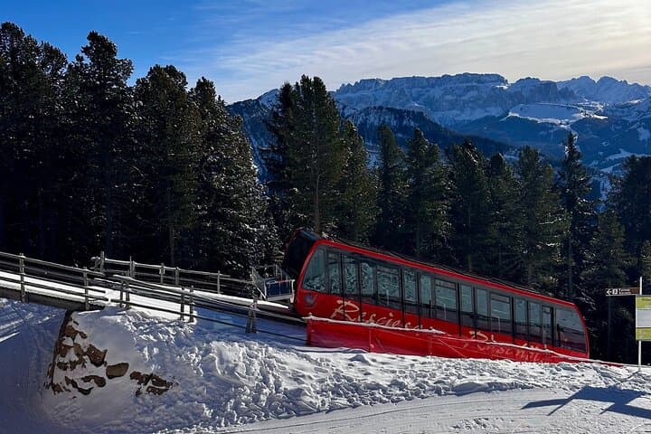Private Day Trip from Verona to the Dolomites: Cable Cars, Rifugi, and Alpine Villages photo 2