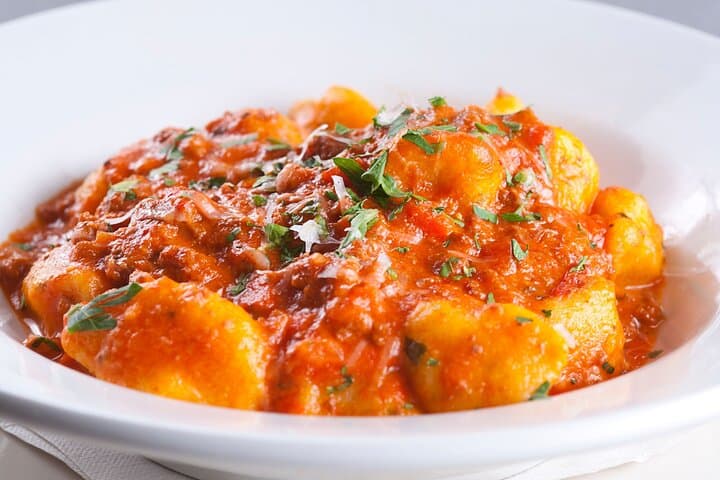 Hands-On Gnocchi Class in Philadelphia: Make a 3-Course Italian Meal photo 2