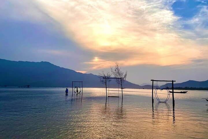 Hai Van Pass to Hue Imperial City: Scenic Day Tour from Da Nang with Local Lunch photo 4