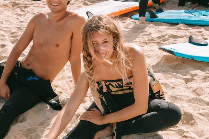 Fuerteventura Surf Lesson: 3-Hour Guided Session with Sealover photo 5