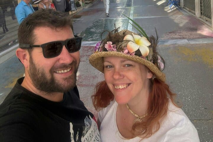 Athens Stolen Treasure Quest: Self-Guided Mystery Walk Through Monastiraki & Plaka photo 2