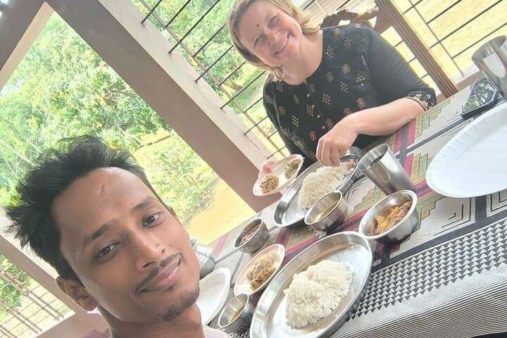 Sylhet City Walking Tour: Culture, Heritage & Traditional Food photo 4