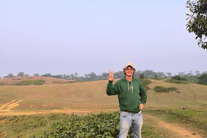 Sylhet City Walking Tour: Culture, Heritage & Traditional Food photo 5