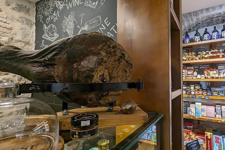 Kotor Old Town Tasting Tour: 9 Local Flavors & Artisan Souvenirs photo 3