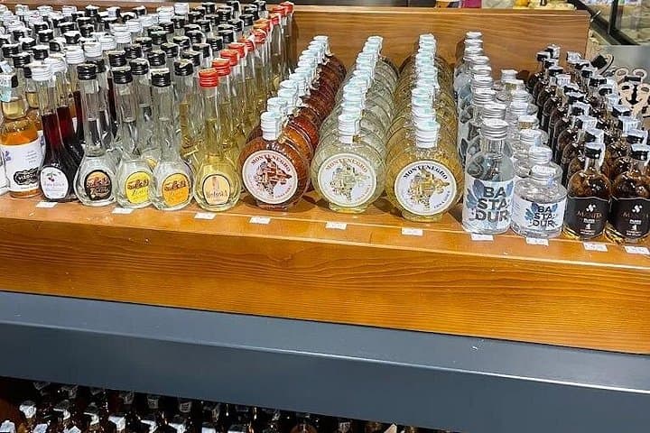 Kotor Old Town Tasting Tour: 9 Local Flavors & Artisan Souvenirs photo 4
