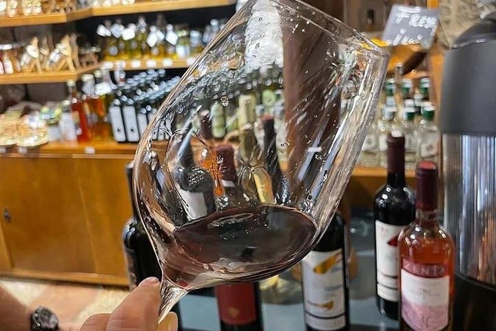 Kotor Old Town Tasting Tour: 9 Local Flavors & Artisan Souvenirs photo 2